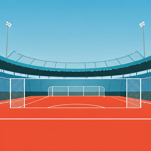Sports Complex