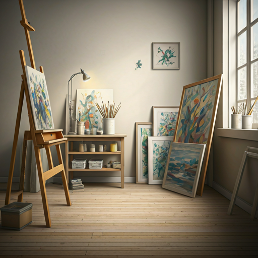 Art Studio